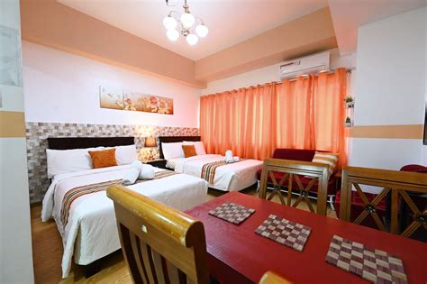 Cedar Peak Condominium by Tripsters Hub, Baguio, .
